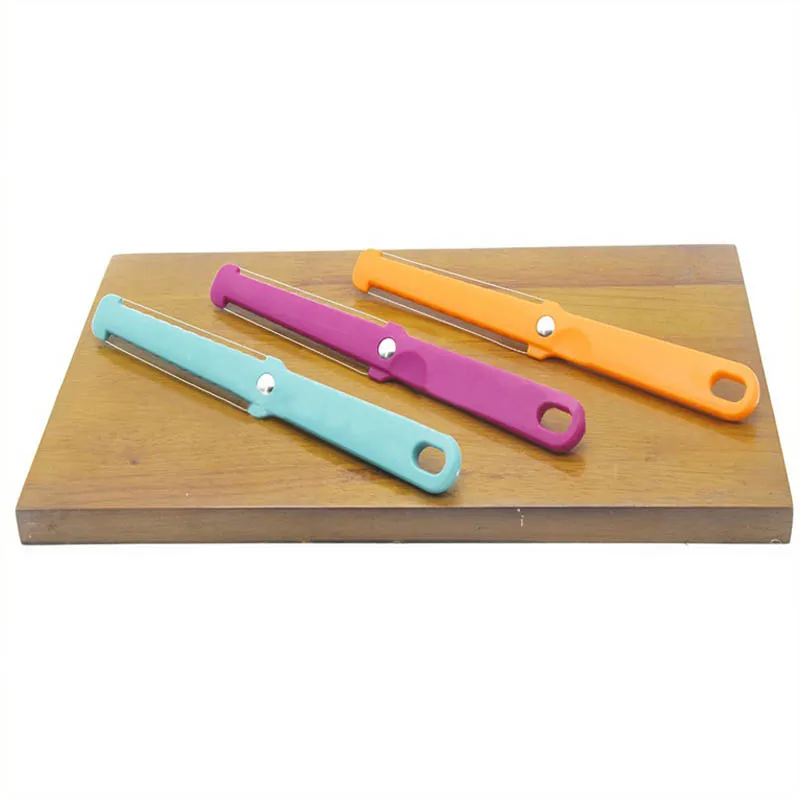 1Pcs Pizza Peeler Wired Cheese Slicer Stainless Steel Butter Cutter Kitchen Gadgets Cheese Knife Baking Accessories Cooking Tool
1Pcs Pizza Peeler Wired Cheese Slicer Stainless Steel Butter Cutter Kitchen Gadgets Cheese Knife Baking Accessories Cooking Tool