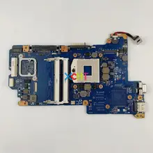 FAL4SY1 A3012 A QM67 PGA989 DDR3 for Toshiba Tecra R840 R845 Laptop NoteBook PC Motherboard Mainboard
FAL4SY1 A3012 A QM67 PGA989 DDR3 for Toshiba Tecra R840 R845 Laptop NoteBook PC Motherboard Mainboard