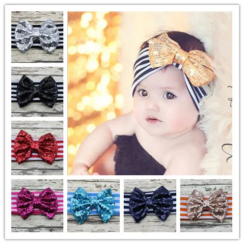 Big Bow Stripe Headbands For Baby Headband Fashion Girl Big Bow Top Knot Headband 1pc
Big Bow Stripe Headbands For Baby Headband Fashion Girl Big Bow Top Knot Headband 1pc