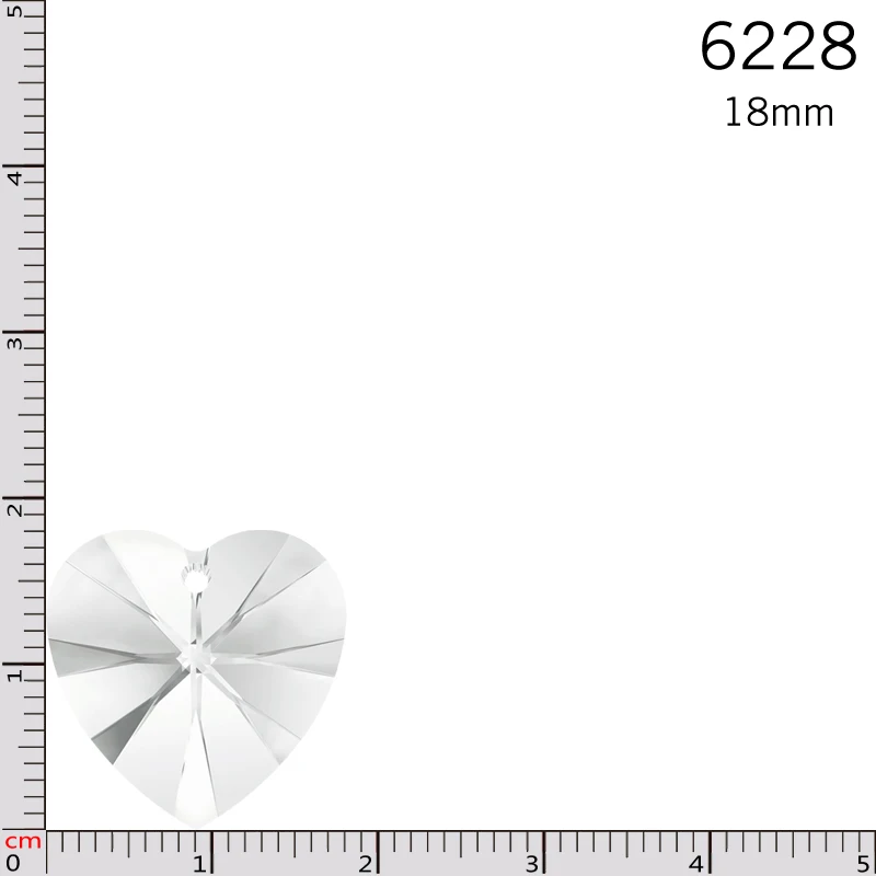 1 piece of 100% original Crystal from Swarovski 6228 XILION Heart pendant 18mm loose beads stone retail for jewelry making
1 piece of 100% original Crystal from Swarovski 6228 XILION Heart pendant 18mm loose beads stone retail for jewelry making