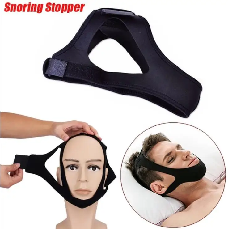 Anti Snore Stop Facial Thin Face Mask Lift-up Tighten Shaper V Cheek Mask Double Chin Removal Band Skin Care Belt Shape
Anti Snore Stop Facial Thin Face Mask Lift-up Tighten Shaper V Cheek Mask Double Chin Removal Band Skin Care Belt Shape