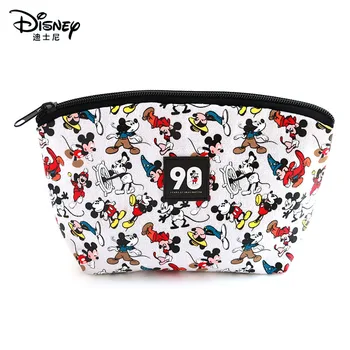 Disney authentic Mickey fashion creative multi-function storage Mommy Bags cosmetic bag purse For Girls Gifts Dropshipping
Disney authentic Mickey fashion creative multi-function storage Mommy Bags cosmetic bag purse For Girls Gifts Dropshipping