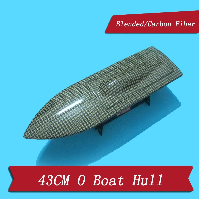 1PC RC Mini O Yacht Hull Blended Carbon Fiber 430x130x48mm Shell V Bottom DIY Spare Parts for Racing Electric Boat Ship
1PC RC Mini O Yacht Hull Blended Carbon Fiber 430x130x48mm Shell V Bottom DIY Spare Parts for Racing Electric Boat Ship