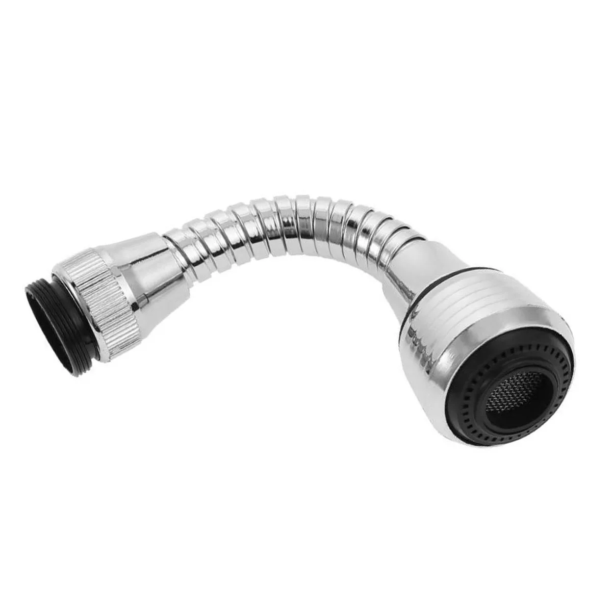 Stainless Steel 360 Degree Rotatable Water Saving Faucet Tap Aerator Faucet Nozzle Filter Water Faucet Bubbler Aerator
Stainless Steel 360 Degree Rotatable Water Saving Faucet Tap Aerator Faucet Nozzle Filter Water Faucet Bubbler Aerator