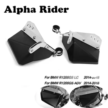 Motorcycle Splash Shield Revised Brake & Shift Foot Rests Protector Frames For BMW R1200GS ADV LC 2014 2015 2016 2017 2018
Motorcycle Splash Shield Revised Brake & Shift Foot Rests Protector Frames For BMW R1200GS ADV LC 2014 2015 2016 2017 2018