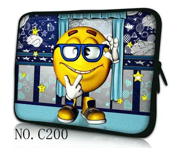 Smile 15.6 Laptop bag 13.3 17 Notebook sleeve 14.1 computer pouch 11.6 tablet case 10.1 protective cover for macbook pro 13
Smile 15.6 Laptop bag 13.3 17 Notebook sleeve 14.1 computer pouch 11.6 tablet case 10.1 protective cover for macbook pro 13