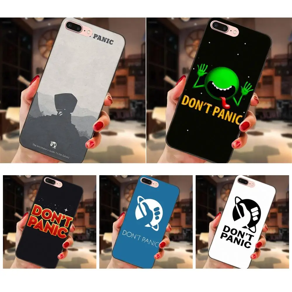 For A Hitchhikers Guide To The Galaxy For Huawei Honor 5A 6A 6C 7A 7C 7X 8A 8C 8X 9 10 P8 P9 P10 P20 P30 Mini Lite Plus
For A Hitchhikers Guide To The Galaxy For Huawei Honor 5A 6A 6C 7A 7C 7X 8A 8C 8X 9 10 P8 P9 P10 P20 P30 Mini Lite Plus