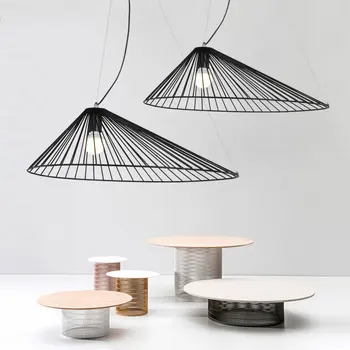 Nordic Straw Hat Led Pendant Lamp Lights Hanging Lamp Hanglamp Light Fixture Modern Hanging Ceiling Lamps Chandelier Lighting
Nordic Straw Hat Led Pendant Lamp Lights Hanging Lamp Hanglamp Light Fixture Modern Hanging Ceiling Lamps Chandelier Lighting