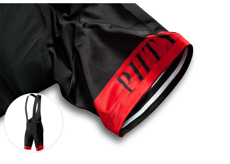 Women Cycling Set