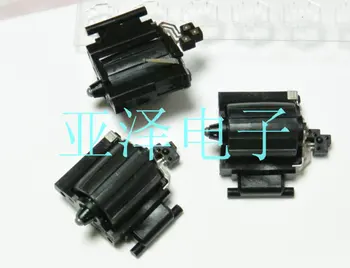 5pcs Original SMD roller encoder, EVQVYA001 dial wheel code switch, 12 positioning
5pcs Original SMD roller encoder, EVQVYA001 dial wheel code switch, 12 positioning