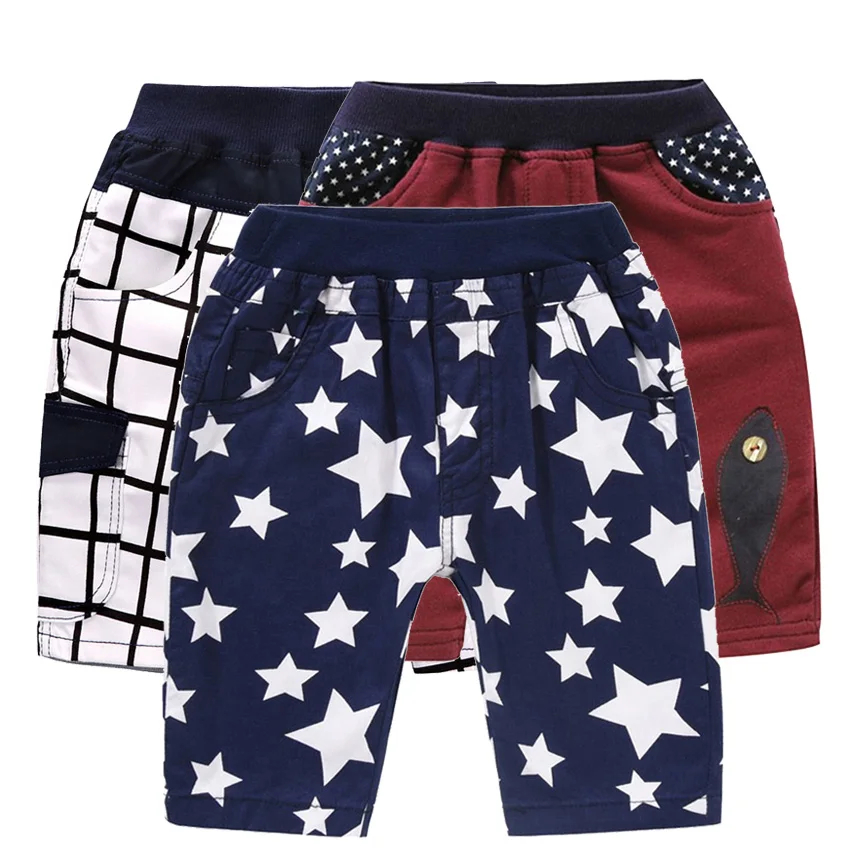 Fashion Summer 2018 Toddler Boy Shorts Cotton Children Clothing Sports Pants for Age 3 4 5 6 7 8 Year Infant Korean Baby Clothes
Fashion Summer 2018 Toddler Boy Shorts Cotton Children Clothing Sports Pants for Age 3 4 5 6 7 8 Year Infant Korean Baby Clothes
