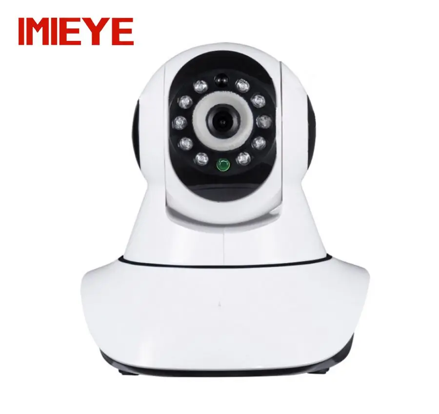 IMIEYE 1080 P HD Беспроводная камера веб-камера мини ip P2P наблюдения cctv wi-fi камеры Микро