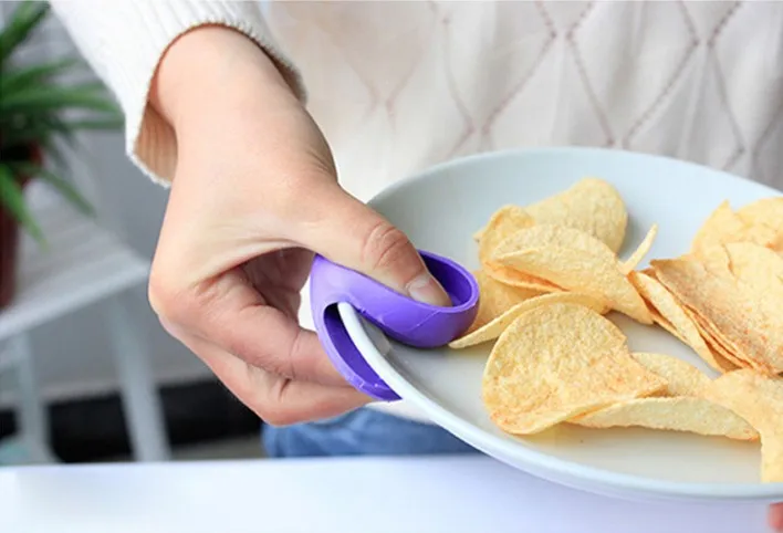 Silicone Gloves Oven Heat Insulated Finger Gloves Cooking Microwave Non-slip Gripper Pot Holder TPE Soft Insulation Clip
Silicone Gloves Oven Heat Insulated Finger Gloves Cooking Microwave Non-slip Gripper Pot Holder TPE Soft Insulation Clip