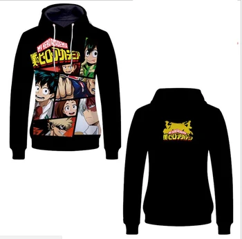 My Hero Academia Boku no Hiro Akademia Shoto Cosplay Costume Akademia Izuku Midoriya 3D printed coat pullover hoodie
My Hero Academia Boku no Hiro Akademia Shoto Cosplay Costume Akademia Izuku Midoriya 3D printed coat pullover hoodie
