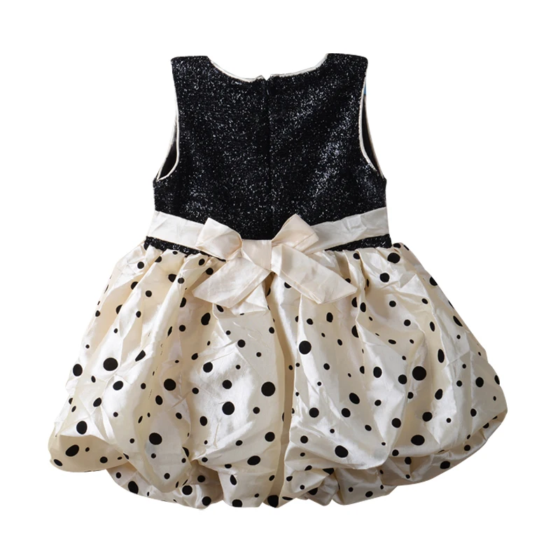 New Year Girl Princess Dress Black, Red and Pink Girls Floar Infant Party Dress Baby Clothes
New Year Girl Princess Dress Black, Red and Pink Girls Floar Infant Party Dress Baby Clothes