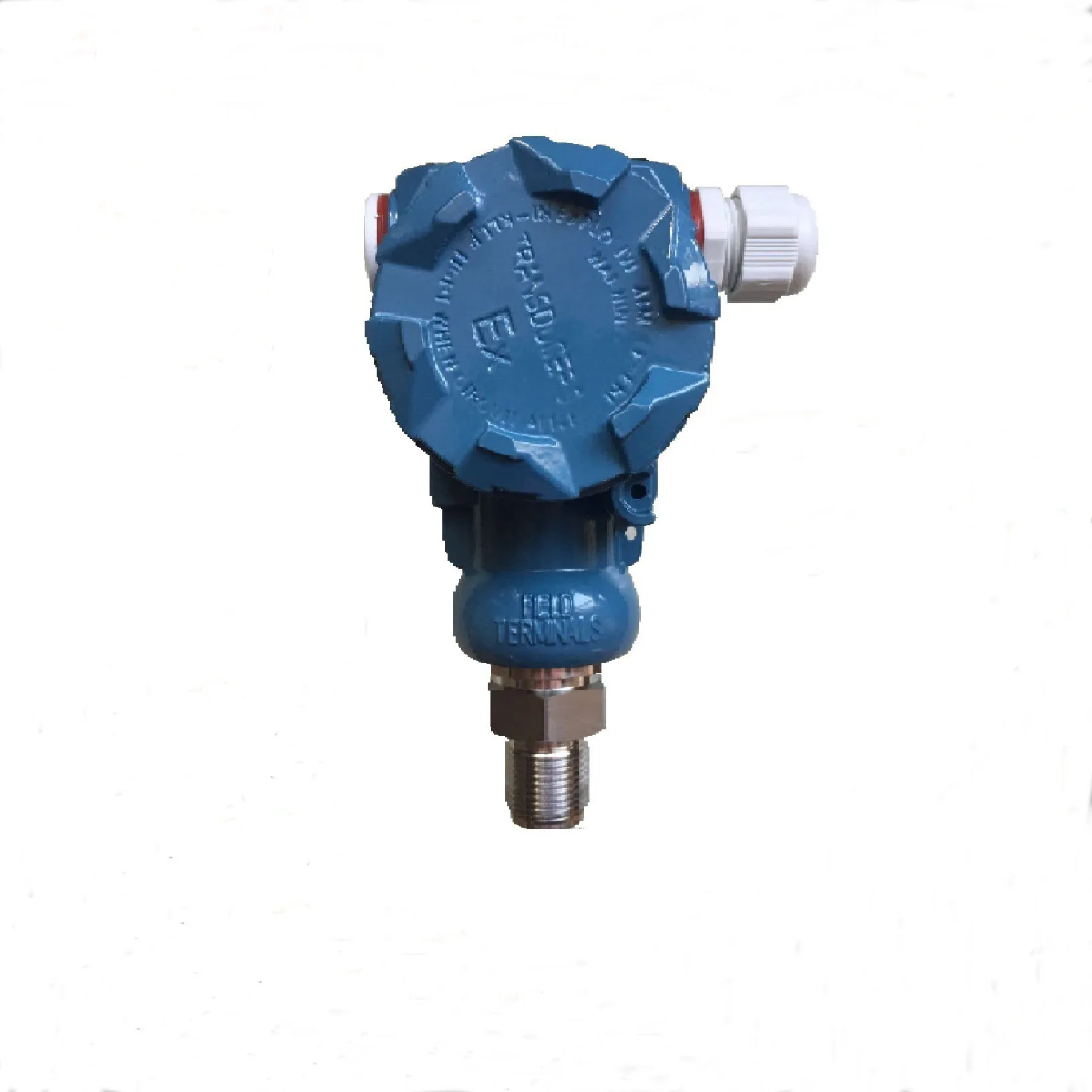 2088 Shantou Diffusion Silicon Industry Explosion-proof Pressure Transmitter 4-20mA Pressure Sensor
2088 Shantou Diffusion Silicon Industry Explosion-proof Pressure Transmitter 4-20mA Pressure Sensor