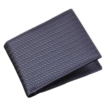 Casual Men's Wallets Leather Solid Wallet Men Leather Slim Bifold Short Purses Credit Card Holder Business Male Purse New #BL5
Casual Men's Wallets Leather Solid Wallet Men Leather Slim Bifold Short Purses Credit Card Holder Business Male Purse New #BL5