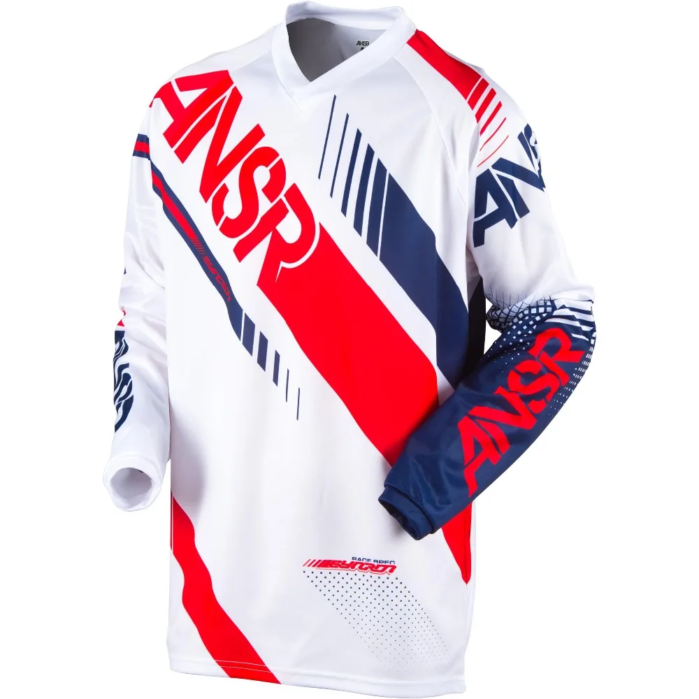 Off-road Motocross racing shirt martin Mx Mtb DH Motocross pantalon motocross downhill Racing moto DH MX MTB clothes maillot
Off-road Motocross racing shirt martin Mx Mtb DH Motocross pantalon motocross downhill Racing moto DH MX MTB clothes maillot