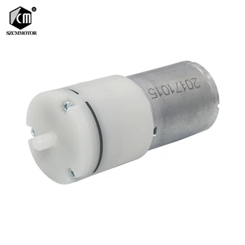 6V Motor Micro Vacuum Pump Air Pump DC Small Mini 370 Motor Micro Air Pump Oxygen Pump Aquarium Fish Tank DIY
6V Motor Micro Vacuum Pump Air Pump DC Small Mini 370 Motor Micro Air Pump Oxygen Pump Aquarium Fish Tank DIY