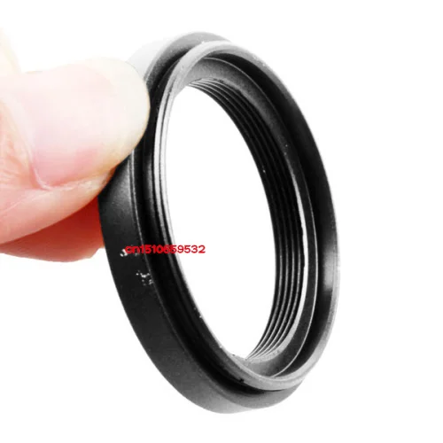 2pcs 37-42MM 37 MM - 42MM 37 to 42 Step Down Ring Filter Adapter for adapters, LENS, LENS hood, LENS CAP, and more...
2pcs 37-42MM 37 MM - 42MM 37 to 42 Step Down Ring Filter Adapter for adapters, LENS, LENS hood, LENS CAP, and more...