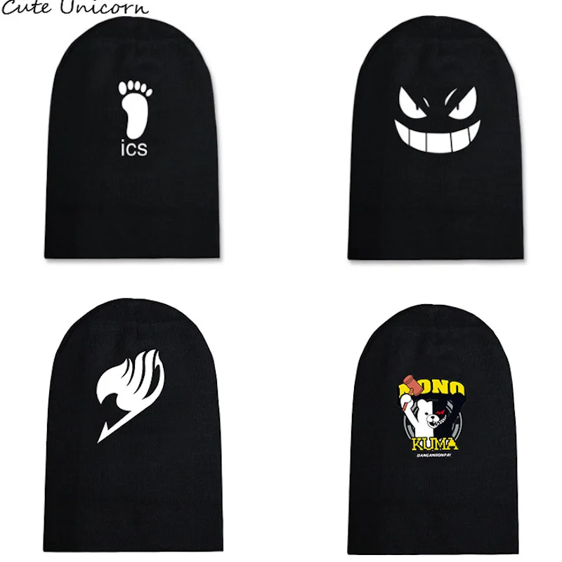 Cute Unicorn autumn winter hat beanies unisex knitted cap casual hats for women hip hop Skullies anime beanie female gorro
Cute Unicorn autumn winter hat beanies unisex knitted cap casual hats for women hip hop Skullies anime beanie female gorro