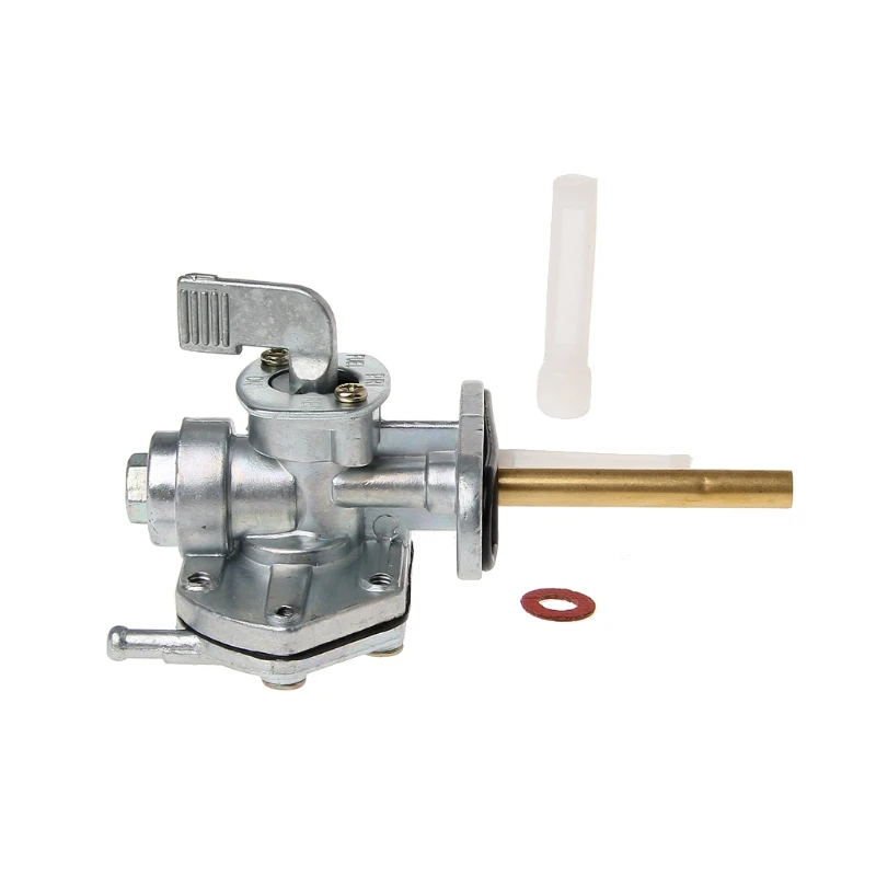 Motorcycle Fuel Gas Petcock Tank Valve Switch Pump ATV Quad For Suzuki LT 80 LT80 1987-2006 Fuel Supply System
Motorcycle Fuel Gas Petcock Tank Valve Switch Pump ATV Quad For Suzuki LT 80 LT80 1987-2006 Fuel Supply System