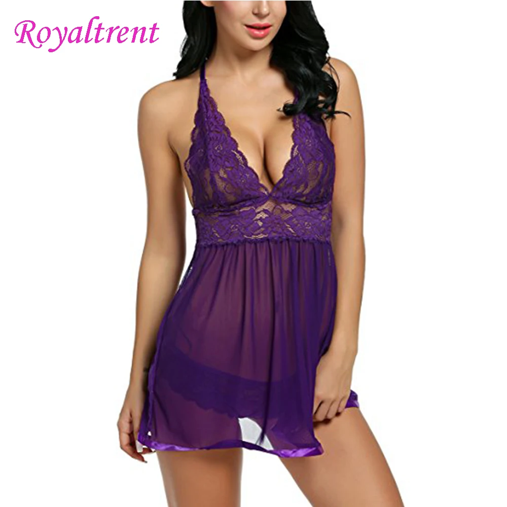 Adult Ladies Sexy V Neck Sleepshirt 6 Colors Valentines Day Gifts Sexy Nightdress Hot Sexy Lingerie
Adult Ladies Sexy V Neck Sleepshirt 6 Colors Valentines Day Gifts Sexy Nightdress Hot Sexy Lingerie
