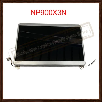 Original 13.3" Full LCD Screen Assembly For Samsung NP900X3N NP900X5N Laptop LCD touch Dispaly Complete Screen Silver
Original 13.3" Full LCD Screen Assembly For Samsung NP900X3N NP900X5N Laptop LCD touch Dispaly Complete Screen Silver