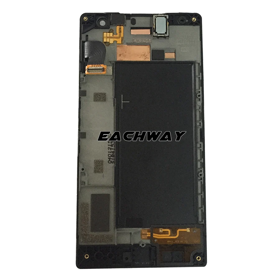 LCD Display NOKIA LUMIA 730 004