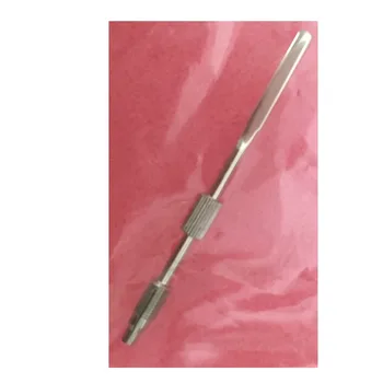 MINDRAY BS200/BS380/BS400/BS420 biochemistry analyzer Mixer Paddle BA31-20-41651 Mixer Assembly Without nut 3pcs
MINDRAY BS200/BS380/BS400/BS420 biochemistry analyzer Mixer Paddle BA31-20-41651 Mixer Assembly Without nut 3pcs