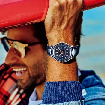 Reef Tiger/RT Classic Vintage Watch Men Stainless Steel Automatic Luminous Watch Clock Miyota Watch Relogio Masculino RGA9122
Reef Tiger/RT Classic Vintage Watch Men Stainless Steel Automatic Luminous Watch Clock Miyota Watch Relogio Masculino RGA9122