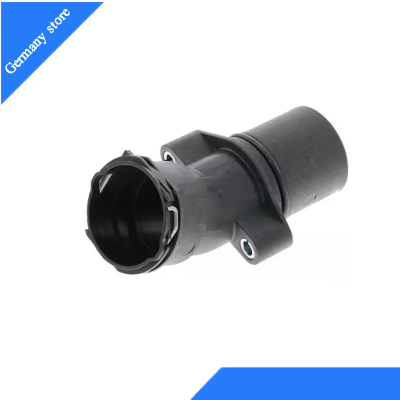 Thermostat Housing Cooling Water Outlet Engine To Coolant Hose for Mercedes-Benz S204 W203 W204 CL203 C230 2712001256
Thermostat Housing Cooling Water Outlet Engine To Coolant Hose for Mercedes-Benz S204 W203 W204 CL203 C230 2712001256