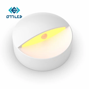 6LED Motion Sensor Activated Night Light PIR Smart Led Wall Light for Baby Sleeping Home Bedroom Toilet Bathroom Kitchen Lights
6LED Motion Sensor Activated Night Light PIR Smart Led Wall Light for Baby Sleeping Home Bedroom Toilet Bathroom Kitchen Lights