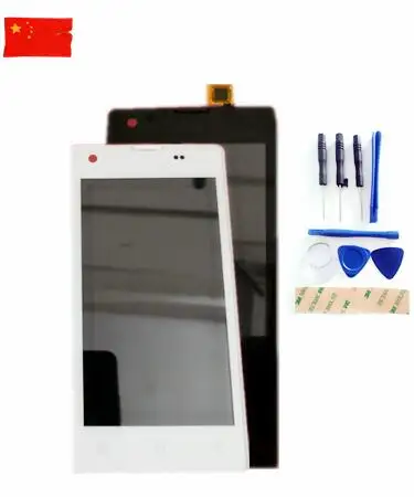 100% Tested Tele2 Midi 1.1 V1.1 Version lcd touch Screen Display +frame Tele 2 add tool
100% Tested Tele2 Midi 1.1 V1.1 Version lcd touch Screen Display +frame Tele 2 add tool