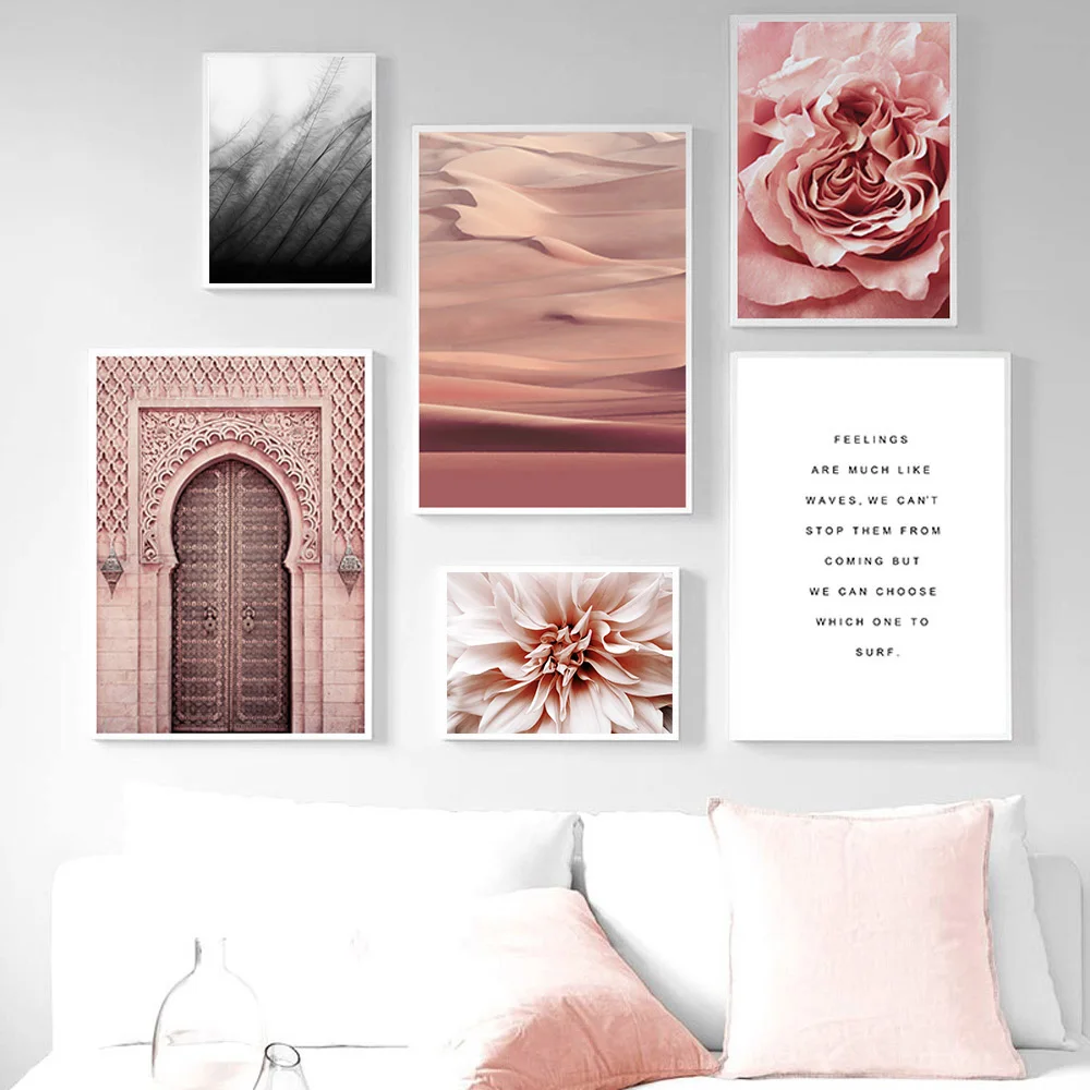 Landscape Wall Art Canvas Painting Flowers Posters And Prints Desert Poster Quotes Wall Pictures For Living Room Unframed
Landscape Wall Art Canvas Painting Flowers Posters And Prints Desert Poster Quotes Wall Pictures For Living Room Unframed
