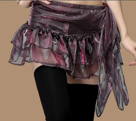 New Cheap Oriental Dance Hip Scarf Belly Dancing Wrap Skirt Sexy Magic Color Changing
New Cheap Oriental Dance Hip Scarf Belly Dancing Wrap Skirt Sexy Magic Color Changing