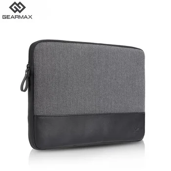 WIWU Leather Laptop Sleeve For Xiaomi Mi Notebook Pro 11 12 13.3 14 15.4 Waterproof Laptop Bag Case For Macbook Air 13 15 Men
WIWU Leather Laptop Sleeve For Xiaomi Mi Notebook Pro 11 12 13.3 14 15.4 Waterproof Laptop Bag Case For Macbook Air 13 15 Men