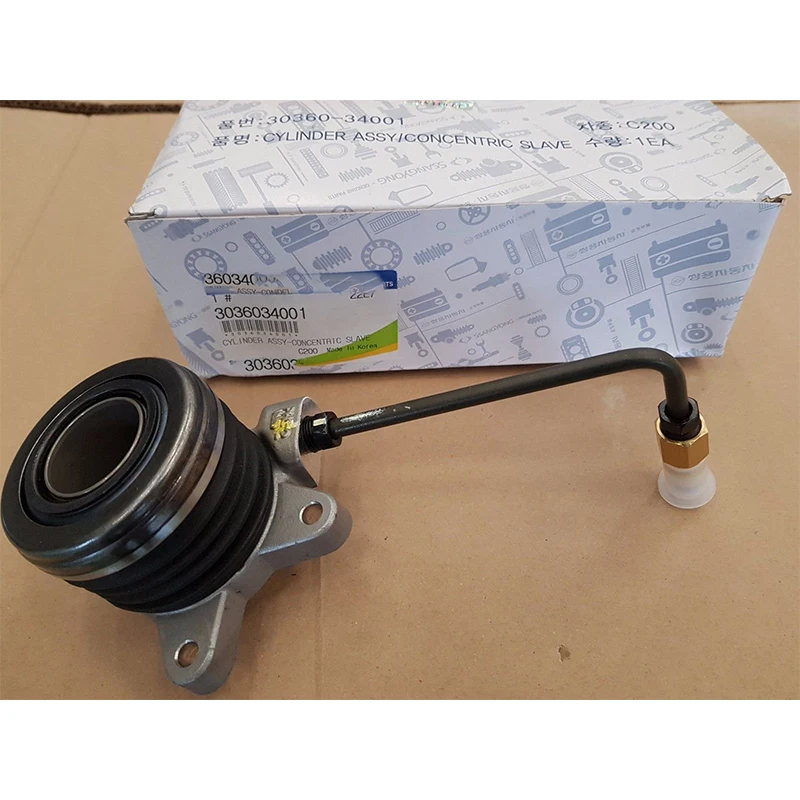 Clutch Concentric Slave Cylinder OEM 3036034001 for Ssangyong KORANDO 2011