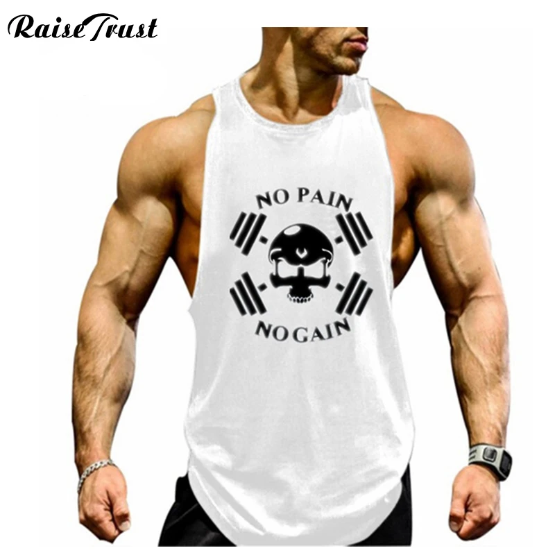 Image Men Gym Singlets Men Tank Tops Shirt Cotton,Bodybuilding Equipment Fitness Men s Golds Gym Stringer Tank Top Sports Clothes Vest