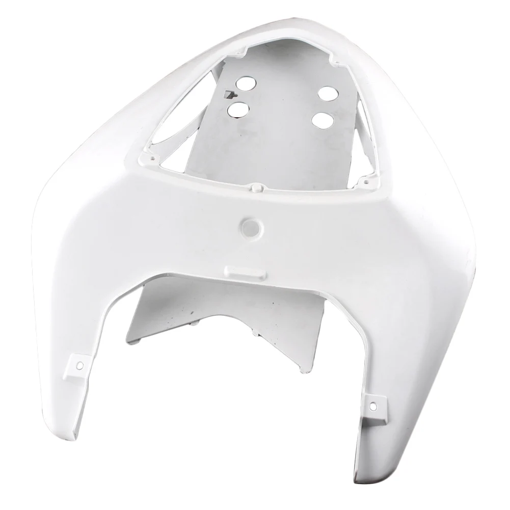 Unpainted Motorcycel Tail Rear Fairing Cover Bodykits Bodywork For Kawasaki ZX10R 2006 2007 Injection Mold ABS
Unpainted Motorcycel Tail Rear Fairing Cover Bodykits Bodywork For Kawasaki ZX10R 2006 2007 Injection Mold ABS