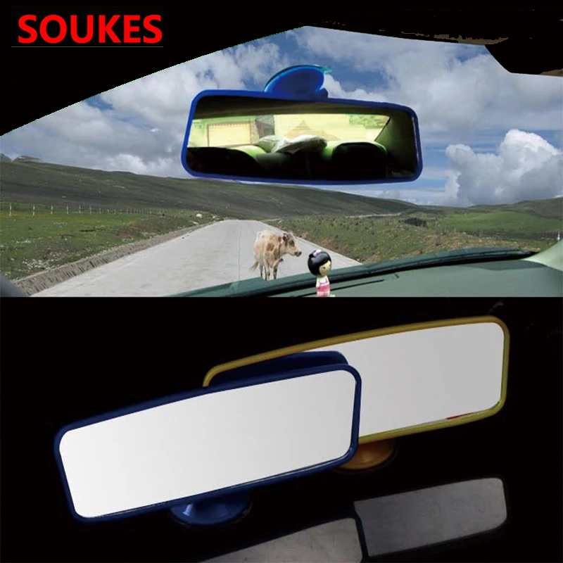 20CM Car Sun Visor Windshild Rear View Mirror For Subaru Forester Impreza Kia Ceed Rio Citroen C4 C3 C5 Fiat BMW E70 G30 E30
20CM Car Sun Visor Windshild Rear View Mirror For Subaru Forester Impreza Kia Ceed Rio Citroen C4 C3 C5 Fiat BMW E70 G30 E30