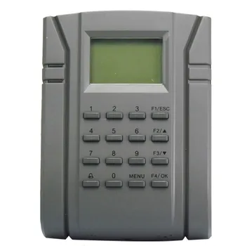 TCP/IP Access Control Card Reader SC202 linux System RFID Card Access Control and Time Attendance Terminal
TCP/IP Access Control Card Reader SC202 linux System RFID Card Access Control and Time Attendance Terminal