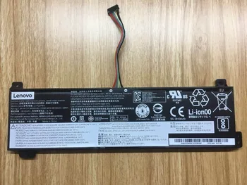 New genuine Battery for LENOVO V330-14ISK (81AY) 15IKB (81AX/81DE) L17M2PB3 L17L2PB4 L17C2PB4 L17M2PB4 7.72V 38WH
New genuine Battery for LENOVO V330-14ISK (81AY) 15IKB (81AX/81DE) L17M2PB3 L17L2PB4 L17C2PB4 L17M2PB4 7.72V 38WH