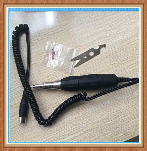 Dental Equipment 102 Handpiece 35000rpm for strong Micromotor Dentist Products Dental Lab Oral Care Dental Instrument
Dental Equipment 102 Handpiece 35000rpm for strong Micromotor Dentist Products Dental Lab Oral Care Dental Instrument