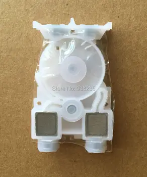 10 pcs/lot Printer big ink Damper for Mutoh VJ1618/ VJ1614E/ GS6000 etc DX6 printhead dumpers
10 pcs/lot Printer big ink Damper for Mutoh VJ1618/ VJ1614E/ GS6000 etc DX6 printhead dumpers