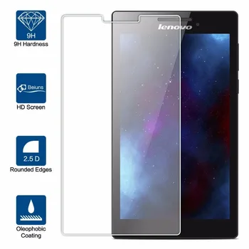 Tempered Glass Screen Protector For Lenovo Tab 2 A7-10 A7-10F A7-20 A7-20F A7-30 A7-30HC A7-30DC Tab2 A7 20 30 Screen Protector
Tempered Glass Screen Protector For Lenovo Tab 2 A7-10 A7-10F A7-20 A7-20F A7-30 A7-30HC A7-30DC Tab2 A7 20 30 Screen Protector