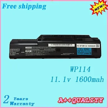 Free shipping Hot sale Laptop battery For NEC PC-VP-WP114 PC-VP-WP104 PC-VP-WP103 PC-VP-WP127 battery
Free shipping Hot sale Laptop battery For NEC PC-VP-WP114 PC-VP-WP104 PC-VP-WP103 PC-VP-WP127 battery