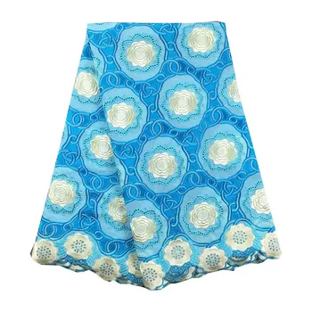 Nigerian Lace Fabric 2019 High Quality Lace Swiss Voile Lace In Switzerland 058 Turquoise African Dresses For Women And Men
Nigerian Lace Fabric 2019 High Quality Lace Swiss Voile Lace In Switzerland 058 Turquoise African Dresses For Women And Men