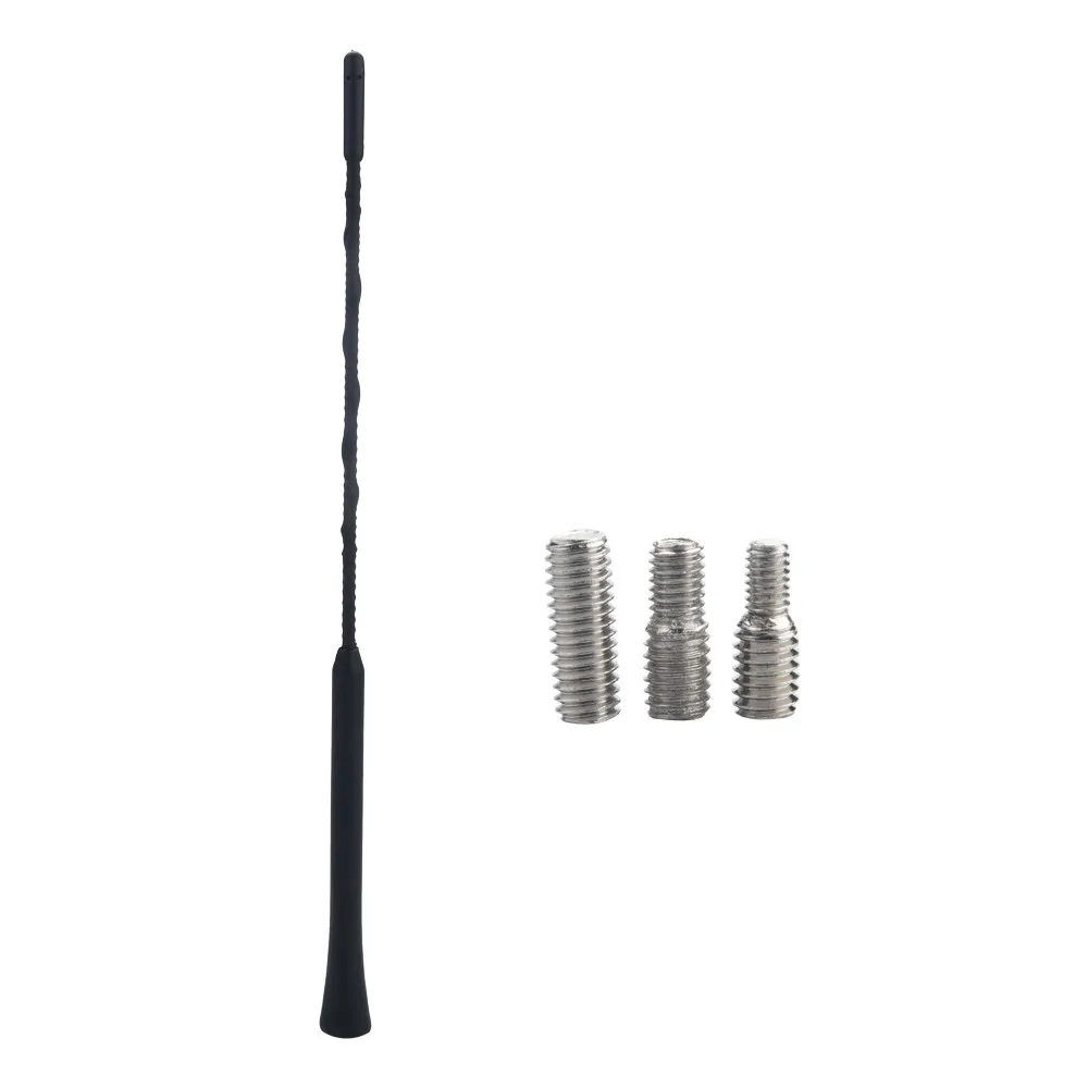 RUNDONG AUTO ACCESSORIES Aerials General Purpose Replaceable Professional Automotive Antenna For Nissan ALMERA May31
RUNDONG AUTO ACCESSORIES Aerials General Purpose Replaceable Professional Automotive Antenna For Nissan ALMERA May31