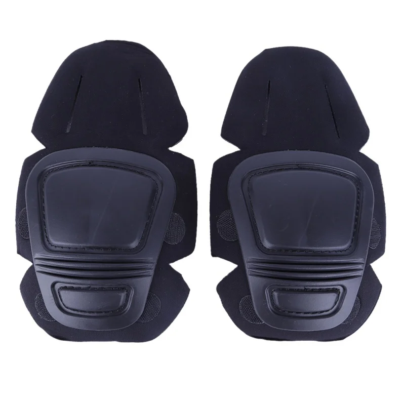 1 Pair Outdoor Adult's Tactical Protective Knee Pad Support Paintball Combat Knee Protector Kneepads
1 Pair Outdoor Adult's Tactical Protective Knee Pad Support Paintball Combat Knee Protector Kneepads